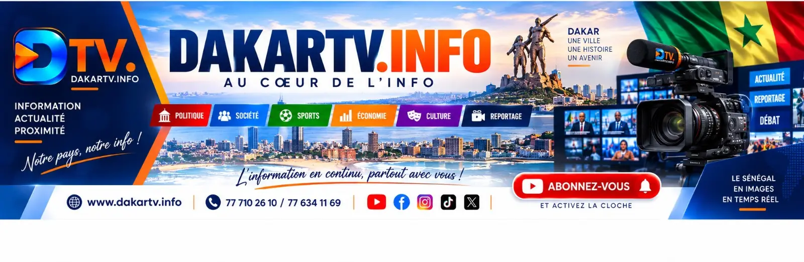 Publicité